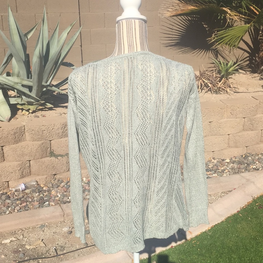 SOLD Brandy Melville Sweater - Picture 2 of 6